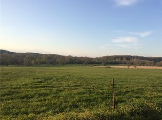 Wager Rd, Bentonville, AR 72713