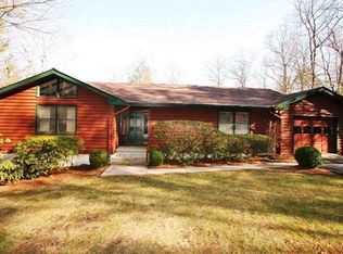 280 Satulah Ridge Rd, Highlands, NC 28741