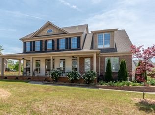 861 Lion Ln, Fort Mill, SC 29715