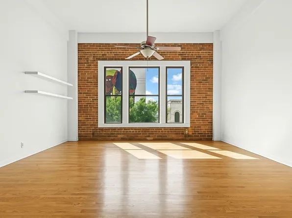 915 Franklin St Unit 2I, Houston, TX 77002