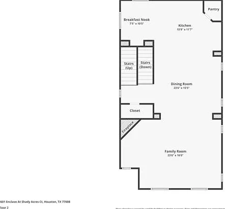 2601 Enclave At Shady Acres Ct — Photo 19