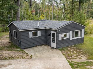 4132 W Otsego Lake Dr, Gaylord, MI 49735