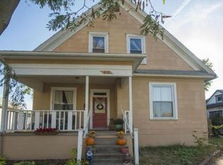 818 N Grant Ave, Springfield, MO 65802
