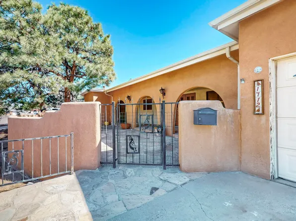 1712 Virginia St NE, Albuquerque, NM 87110