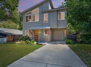 1703 Walnut Ave #A, Austin, TX 78702