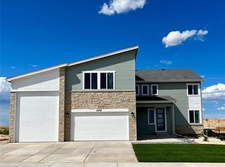 22108 Cattlemen Run, Calhan, CO 80808