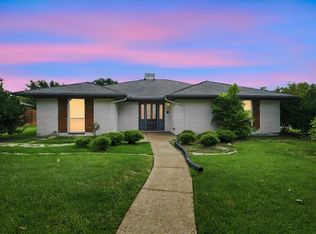 2005 Yorkstown Dr, Ennis, TX 75119