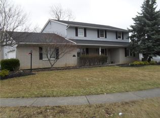 7419 Gerald Dr, Middleburg Heights, OH 44130