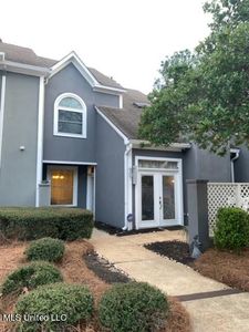 907 Bayridge Dr, Jackson, MS, 39211
