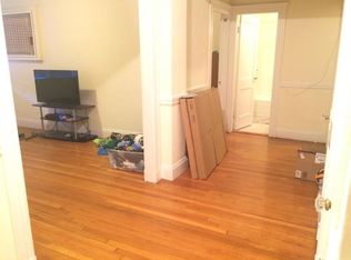 5 Lothian Rd APT 2, Boston, MA 02135