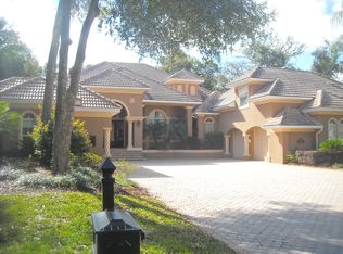123 Squirrel Ln, Ormond Beach, FL 32174