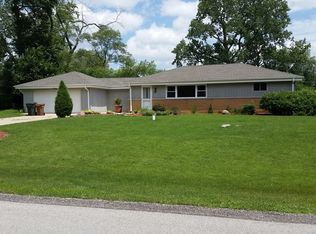 9 E Elaine Cir, Prospect Heights, IL