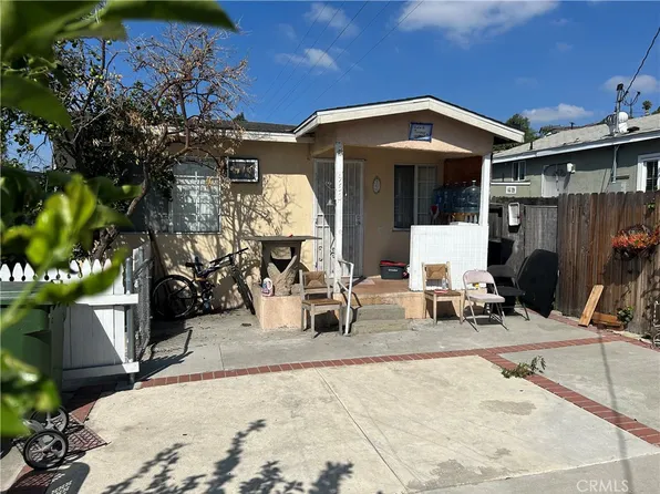953 N Hazard Ave, Los Angeles, CA 90063