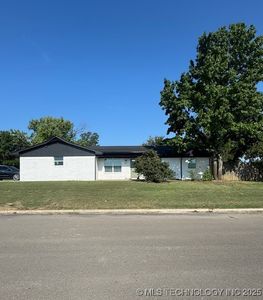 606 S 8th Ave, Madill, OK, 73446