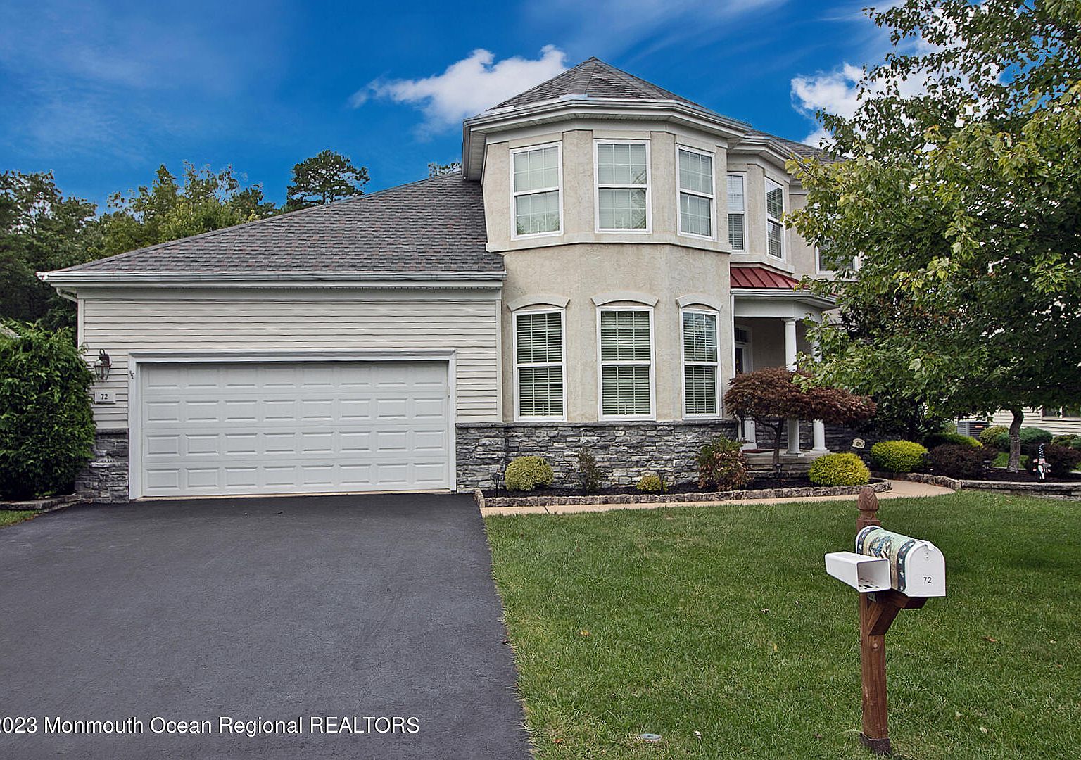 72 Heritage Point Boulevard, Barnegat, NJ 08005 Zillow