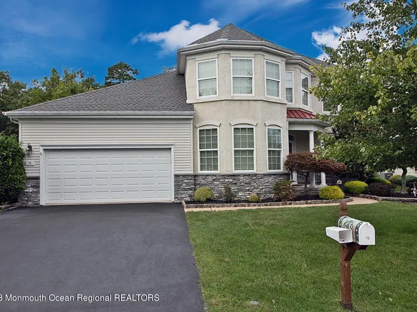 72 Heritage Point Boulevard, Barnegat, NJ 08005