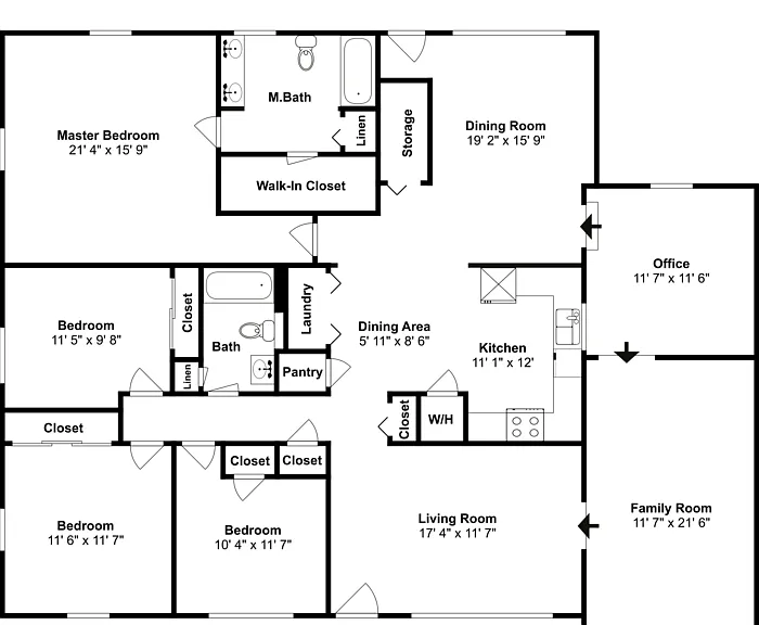 11199 Lantern Rd — Photo 21