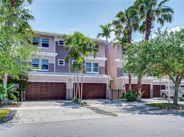 1412 NE 26th Ave, Fort Lauderdale, FL 33304