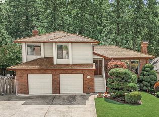 11560 SE 108th Ave, Happy Valley, OR 97086