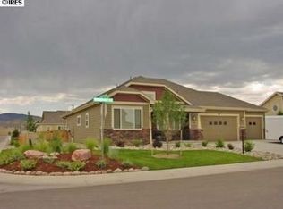 1387 Tributary Ct, Fort Collins, CO 80521