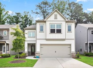 3541 Salvia Dr, Buford, GA 30519