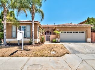 3809 Bella Villagio Ave, Perris, CA 92571