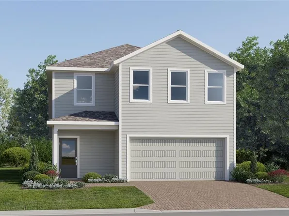 6076 WELLBEING WAY, CLERMONT, FL 34714