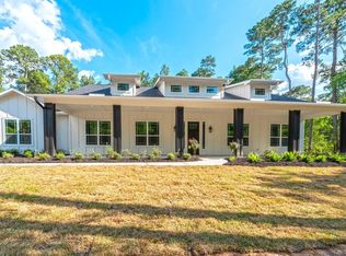 29280 Clydesdale Dr, Waller, TX 77484