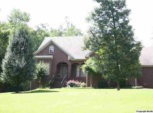 2501 Ava Marie Dr, Gadsden, AL 35904