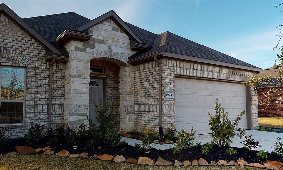 15336 Willie Mays Ct, Splendora, TX 77372 MLS 57506030 Zillow