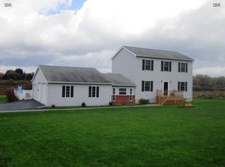 4899 Foster Rd, Cortland, NY 13045