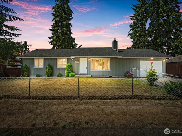 17214 E 9th Ave, Spanaway, WA 98387