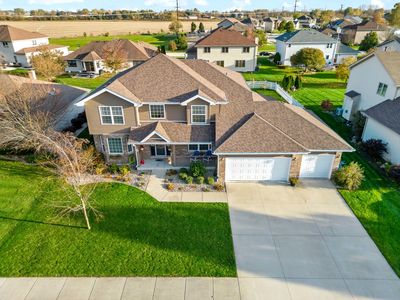 824 Coyote Trl, Manteno, IL, 60950