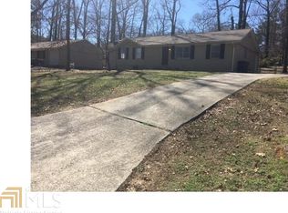 3032 Sasanqua Ln SW, Marietta, GA 30008