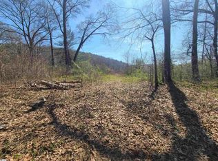 415 Silver Shoals Rd, Marietta, SC 29661