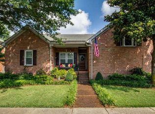127 Generals Way Ct, Franklin, TN 37064