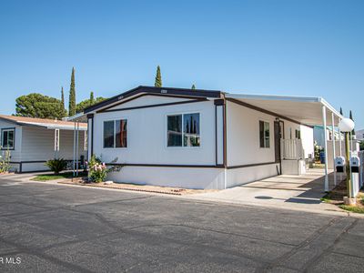 4444 E Avenue R SPACE 131, Palmdale, CA, 93552