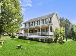 744 Amanda Ct, Culpeper, VA 22701