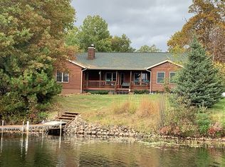 2865 County Road A, Webster, WI 54893