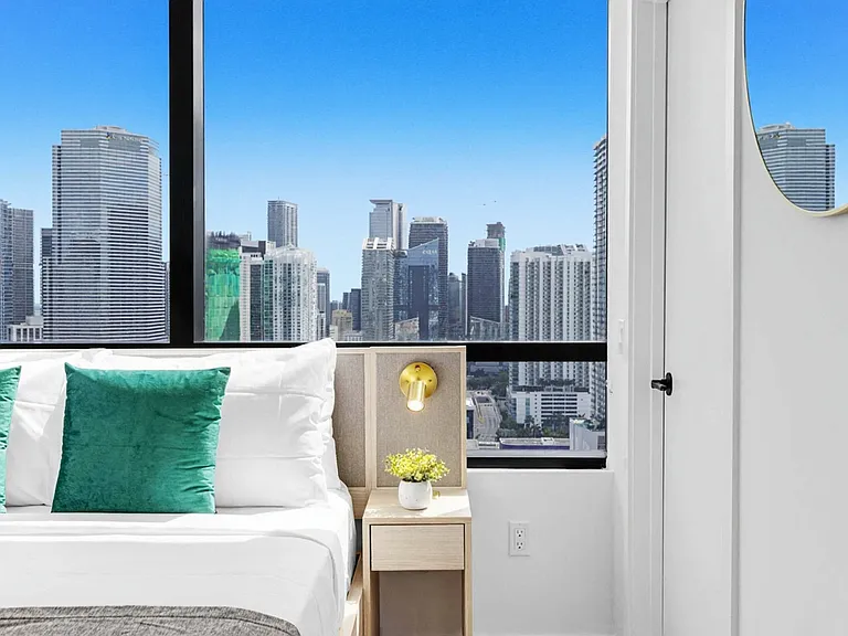 Window View