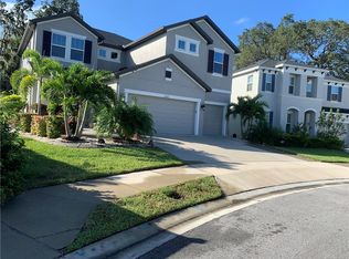 13803 Fairway Bunker Dr, Tampa, FL 33626
