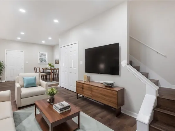 1396 Kennesaw Dr NW #B, Atlanta, GA 30318