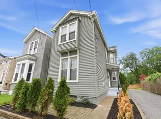 209 E 15th St, Covington, KY 41011