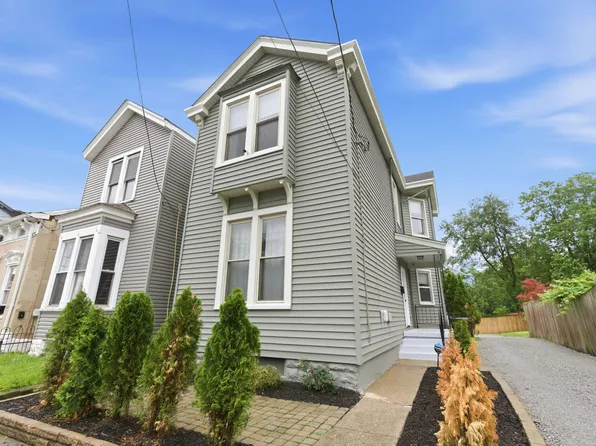 209 E 15th St, Covington, KY 41011