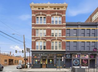 1126 Walnut St UNIT 5, Cincinnati, OH 45202