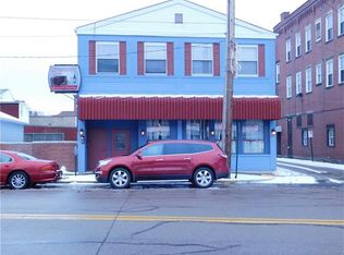 118 3rd St, Leechburg, PA 15656