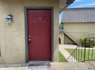 10294 W Winston Ave APT 12, Baton Rouge, LA 70809