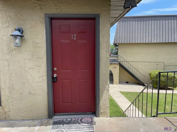 10294 W Winston Ave APT 12, Baton Rouge, LA 70809
