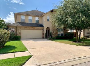 19413 Melwas Way, Pflugerville, TX 78660