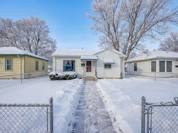 3550 2nd St NE, Minneapolis, MN 55418